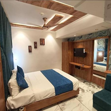 Hotel Kings Villa Ahmedabad Ngoại thất bức ảnh