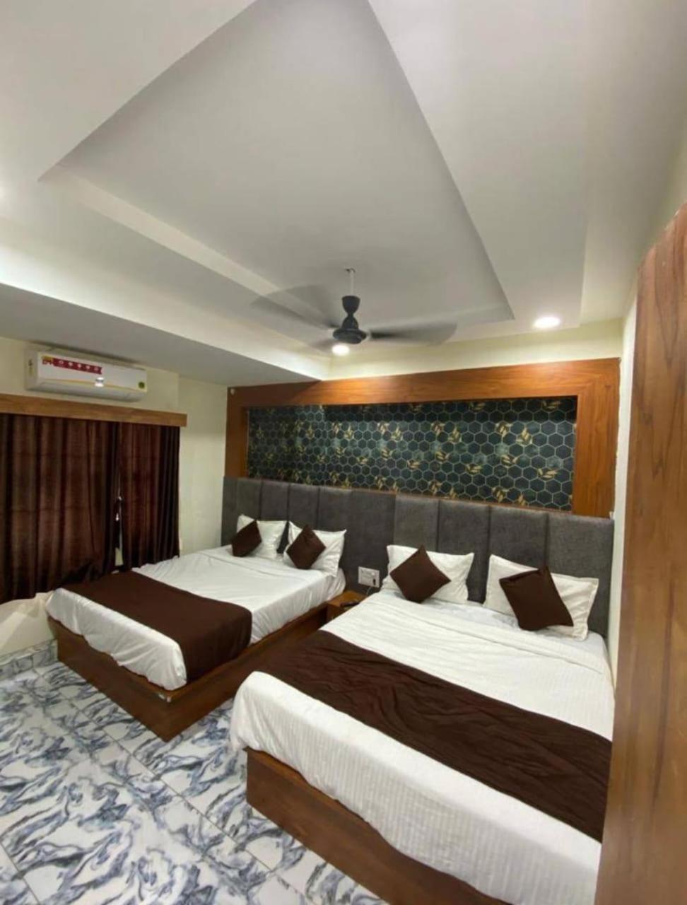 Hotel Kings Villa Ahmedabad Ngoại thất bức ảnh
