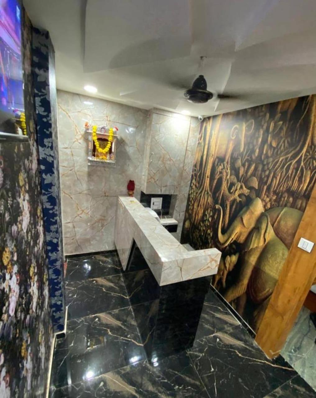 Hotel Kings Villa Ahmedabad Ngoại thất bức ảnh