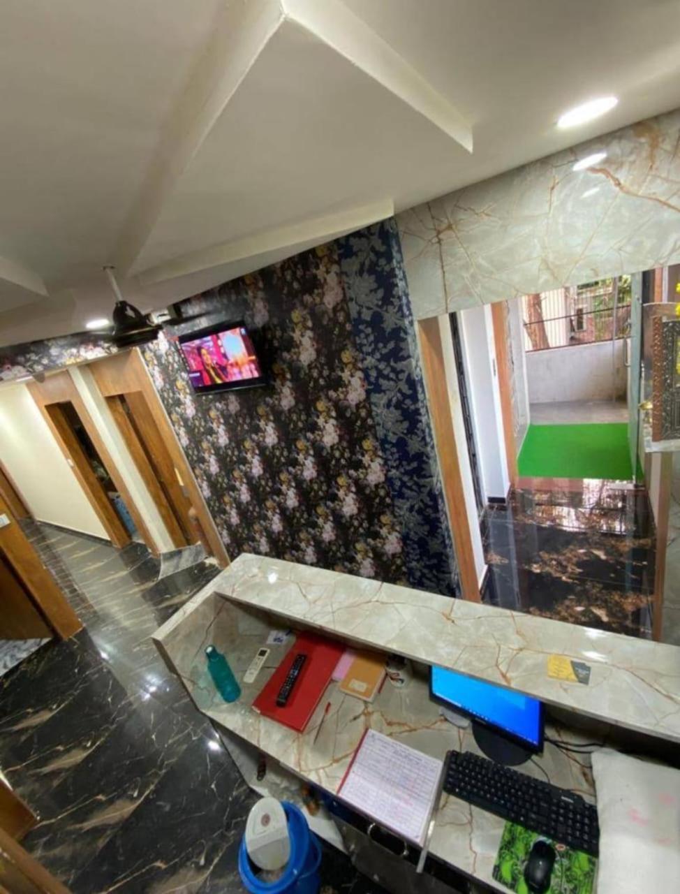 Hotel Kings Villa Ahmedabad Ngoại thất bức ảnh