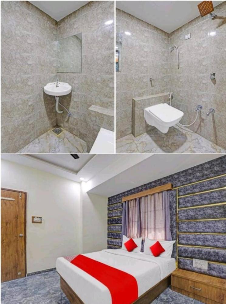 Hotel Kings Villa Ahmedabad Ngoại thất bức ảnh