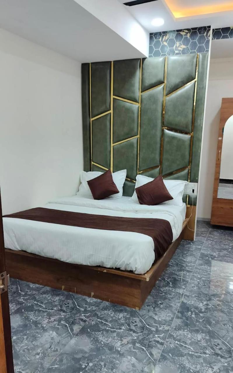 Hotel Kings Villa Ahmedabad Ngoại thất bức ảnh