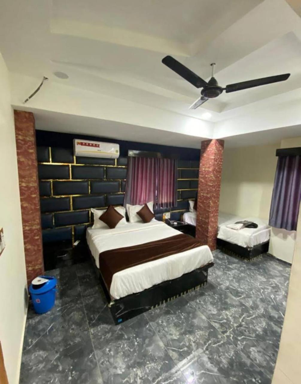 Hotel Kings Villa Ahmedabad Ngoại thất bức ảnh